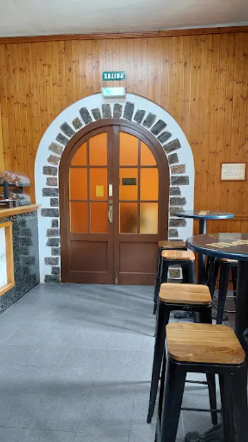 Restaurante Santuario del Moncayo