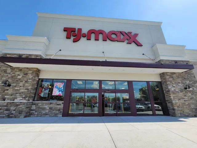 T.J. Maxx