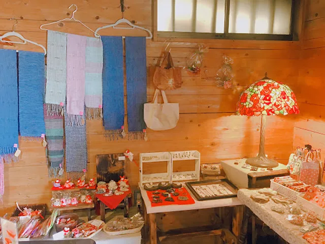 茶房ギャラリー❁︎夢