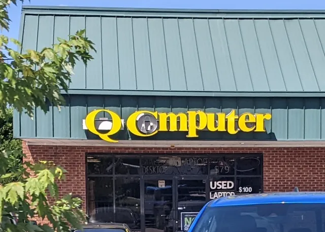 Q Computer Solutions