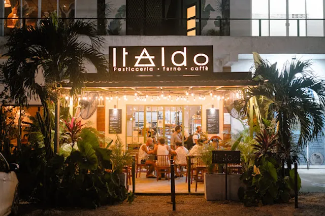 Italdo Café Bistro