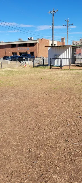 Midtown Mutts Dog Park