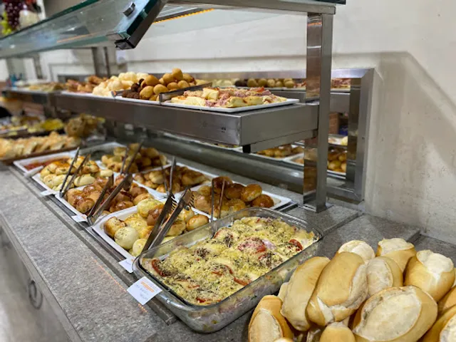 Padaria Flor de Olaria