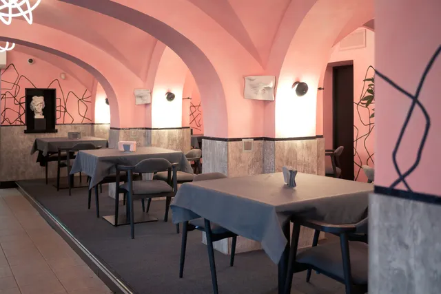 Moody Roots Restaurant