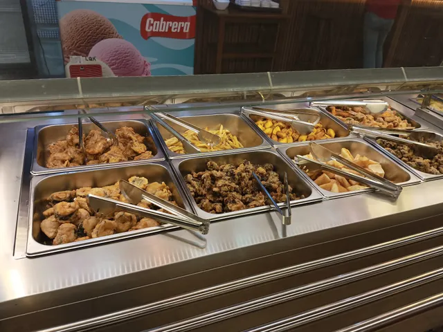 RestoBar Estilo Japonés y Coreano