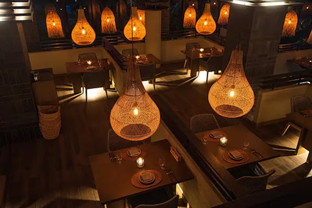 RYUKYU DINING TASTE ~琉球ダイニング テイスト~