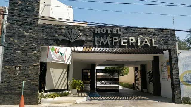 HOTEL IMPERIAL