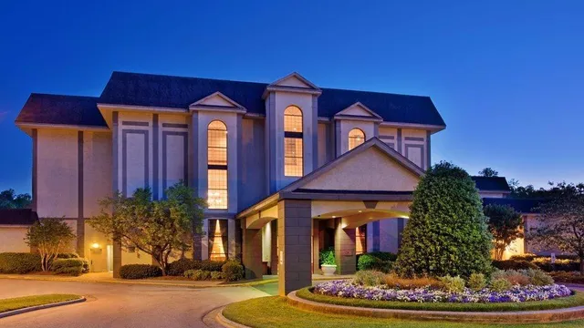 Millennium Hotel Durham