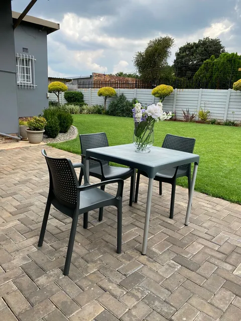 African Kingdom Guest House