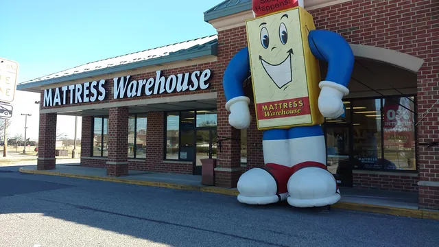Mattress Warehouse of Middletown