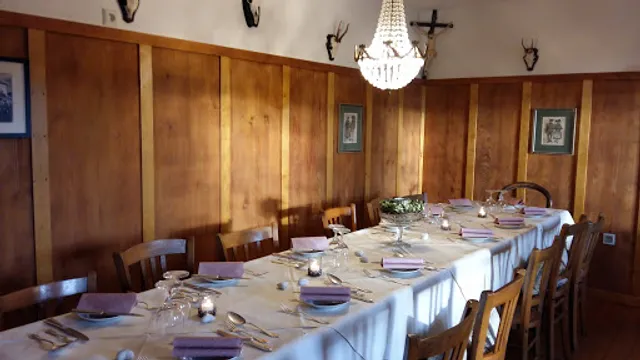 Landgasthof Grüner Baum Sehringen