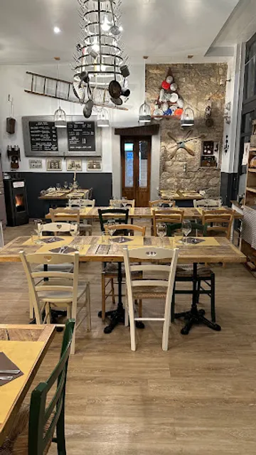 El Licinsì di Kilometrizero