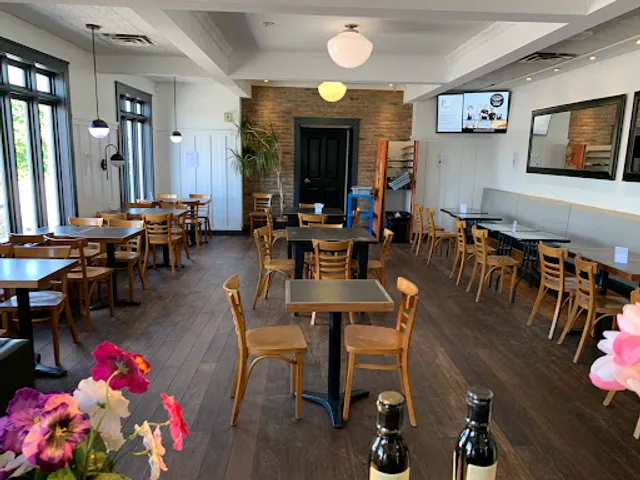 Boulangerie Première Moisson