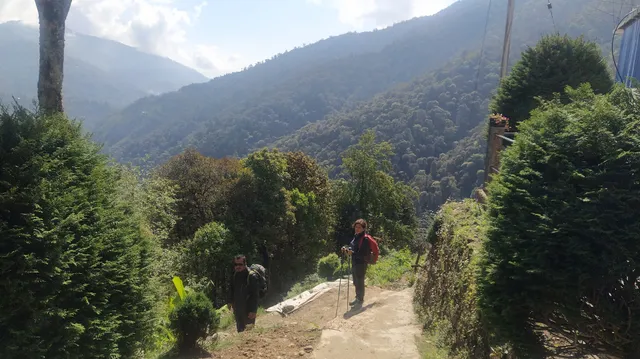 Nature & Adventure with Asish