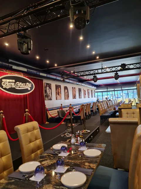 Karagözlüm Restaurant
