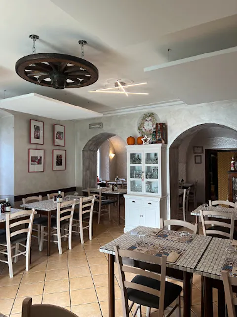 Trattoria La Speranza