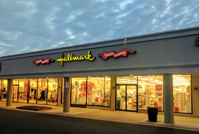 Norman's Hallmark Shop