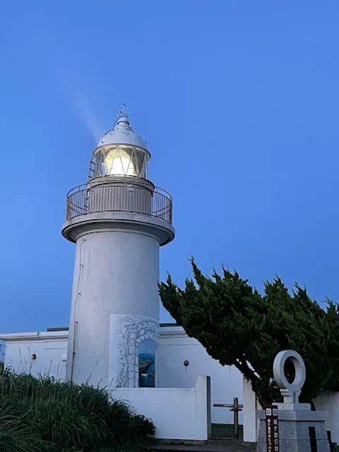 Jogashima Lighthouse