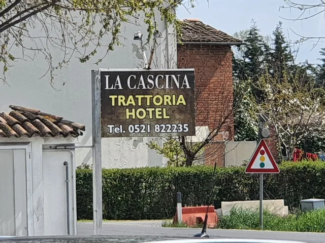 Hotel Trattoria La Cascina