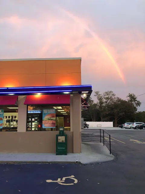 Dairy Queen Grill & Chill