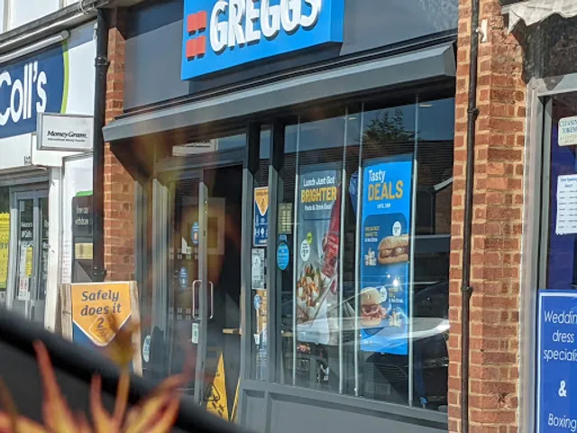Greggs