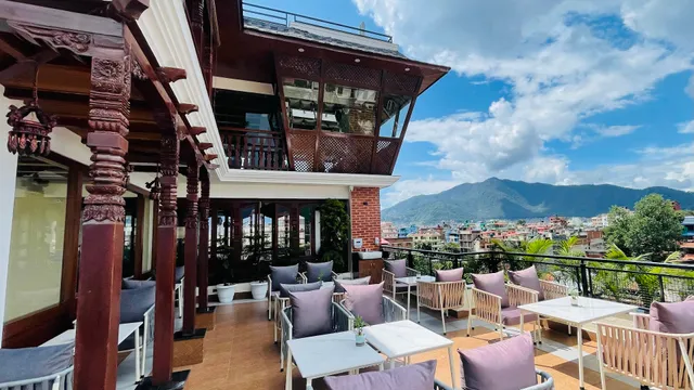 Timber House By Tara Group