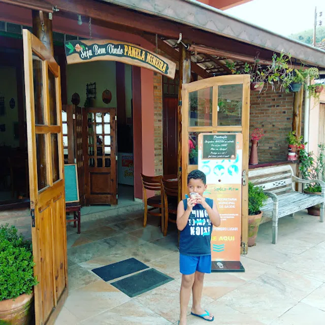 Restaurante Panela Mineira