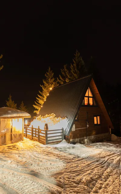 Cambasi Doga Tesisleri