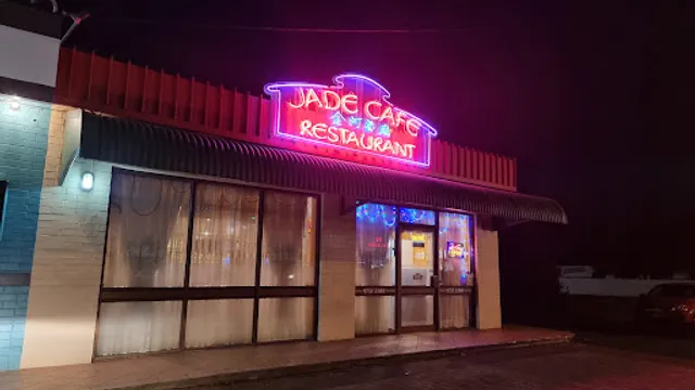 Jade Cafe