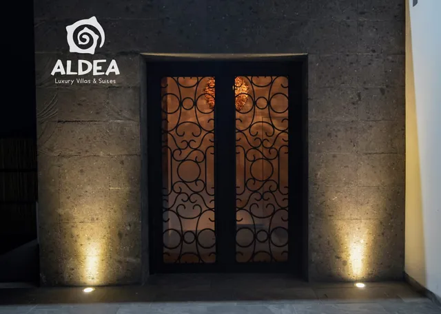 ALDEA Luxury Villas & Suites