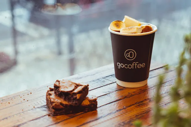 Go Coffee - Bacacheri