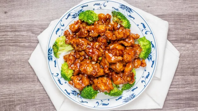 No 1 Chinese Kitchen