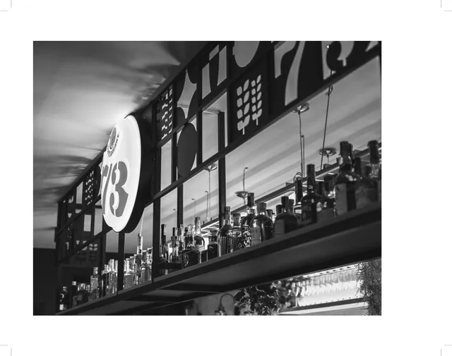 Haus Beer & Restaurant