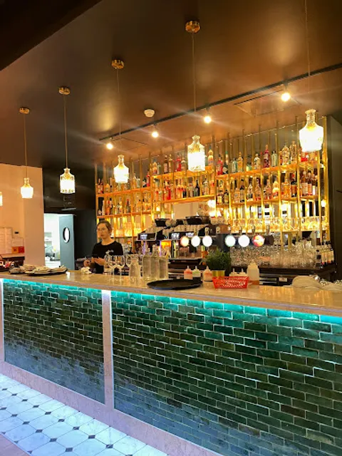 Léo Léa Bénédictins