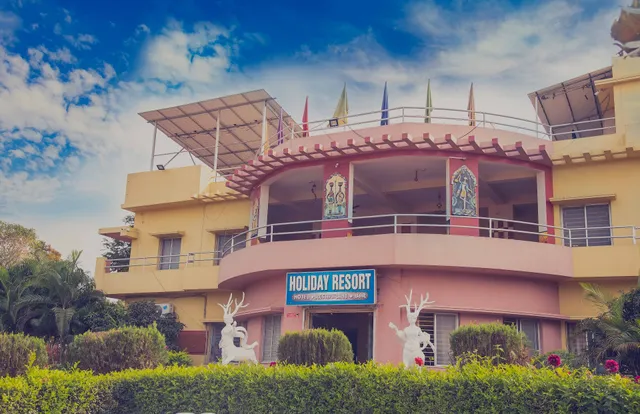 Holiday Resort Bishnupur,