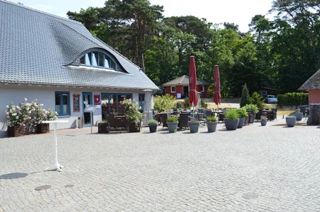 Restaurant "Das Landhaus"