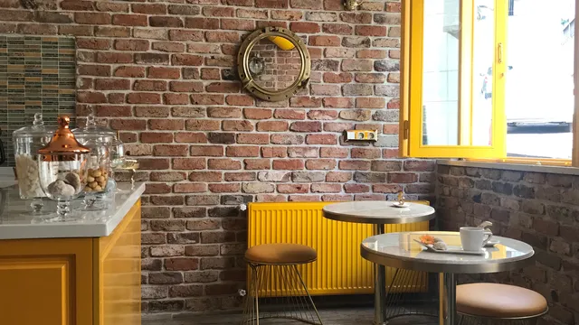 Kovada Mantı Beşiktaş