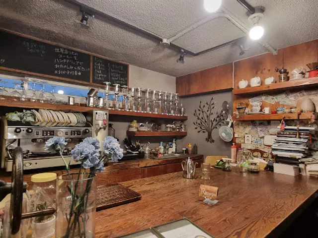 배재란의커피클래스