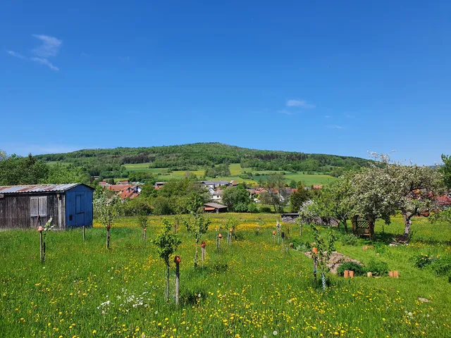 Ferienwohnungen Reinhart