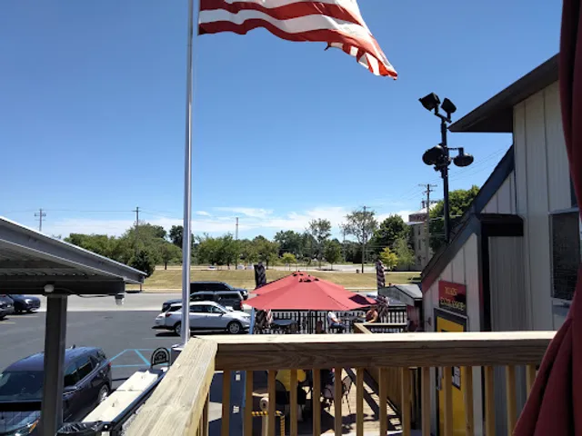 Saginaw Old Town Junction