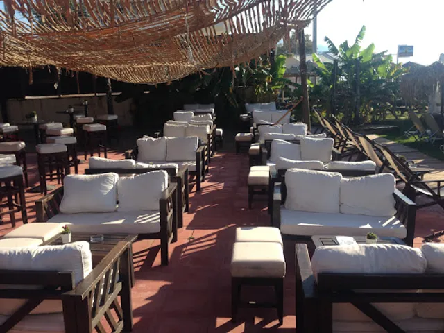 Havana Beach Club. Laganas Zakynthos