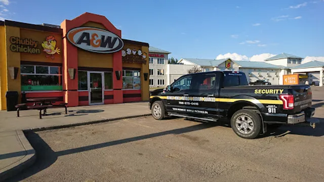 A&W Canada