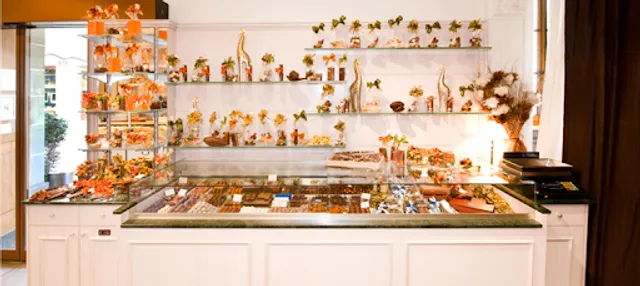 Vincent - Boulangerie - Pâtisserie - Confiserie - Tea-Room