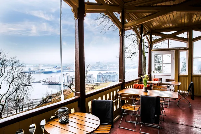 Karlsborg Spiseforretning