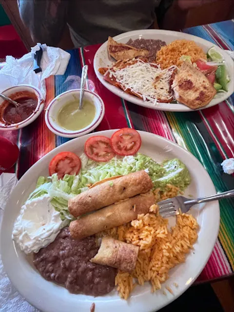 Taqueria La Preferida