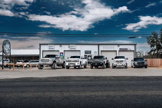 La Vernia Auto Center