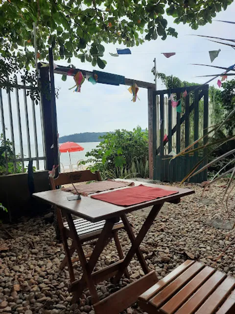 Yallah - Cozinha Plural