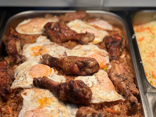 Mood Lift Cafe & Bar