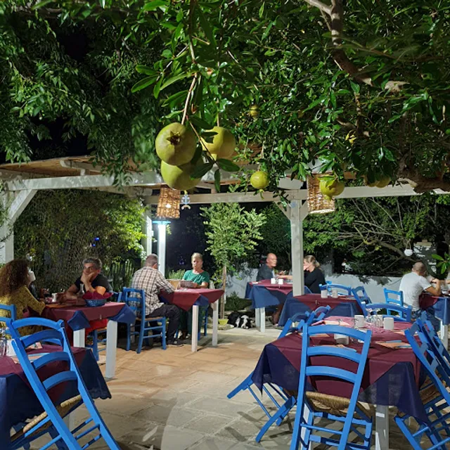 Agriturismo Contrada Africa