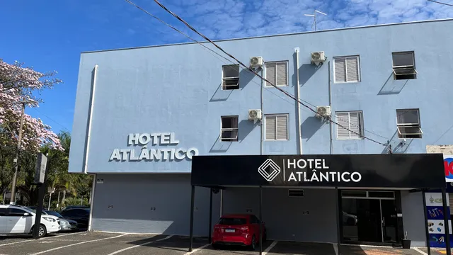 Hotel Atlântico Americana